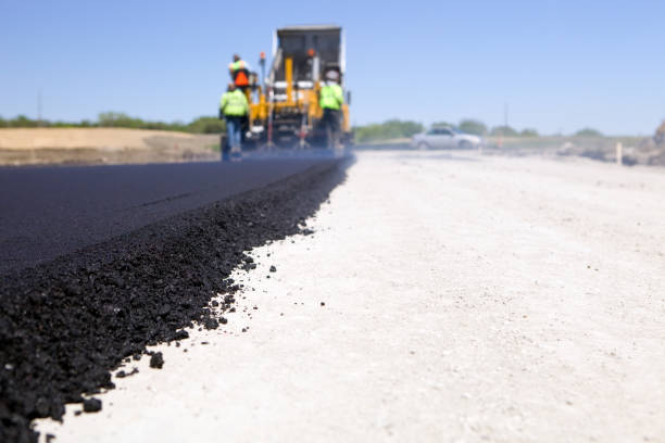 Best Driveway Paving Contractor  in Ashford, AL